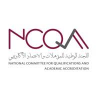 NCQAA National Committee for Qualifications and Academic Accreditation NCQAA National Committee for Qualifications and Academic Accreditation