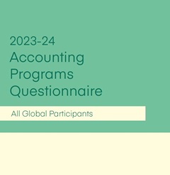 2023-24 BSQ Accounting Programs Questionnaire