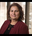 Monica Adya Headshot