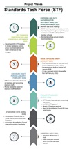 Standards task force timeline thumbnail