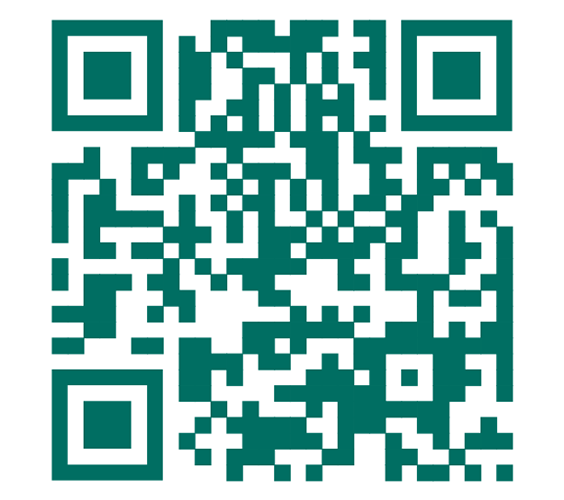 Apple Store QR code
