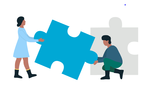 Building Relationships Graphic for building relationships