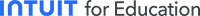 Intuit for Education logo
