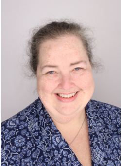 Joy Smith Headshot