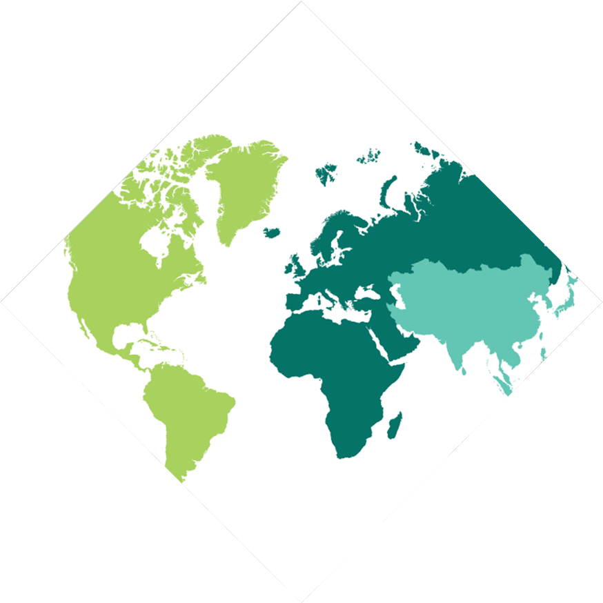 World Map World Map