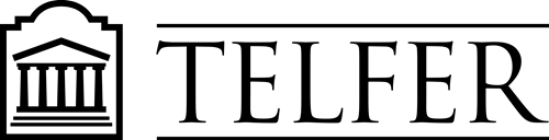 Telfer logo