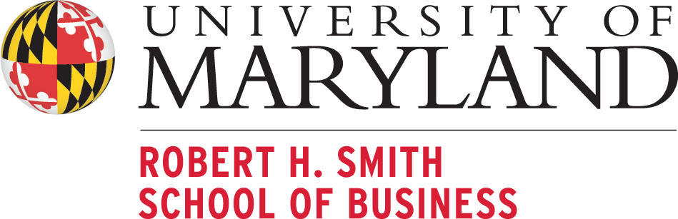 University of Maryland Robert H. Smith School of Business